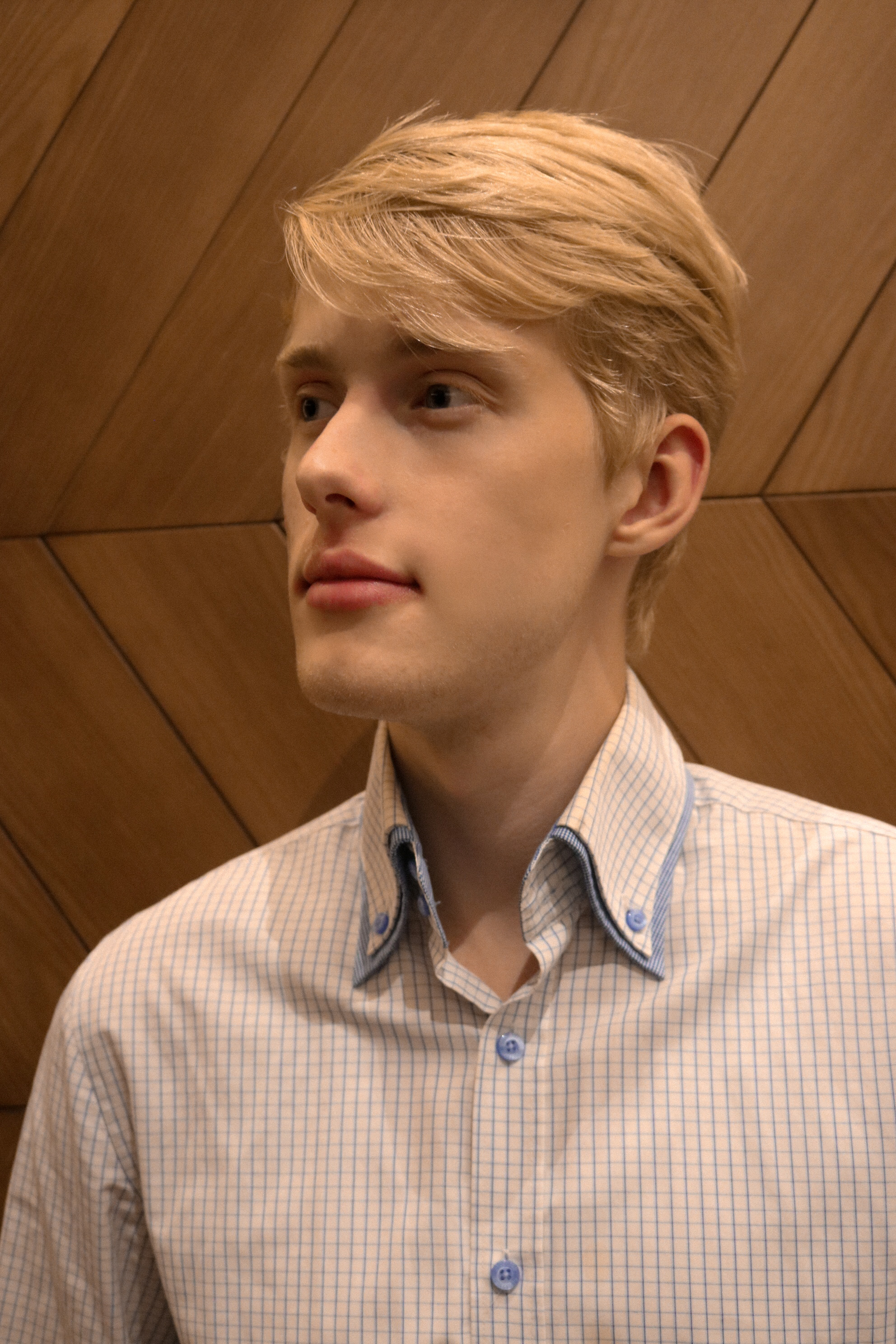 Половников Николай Константинович