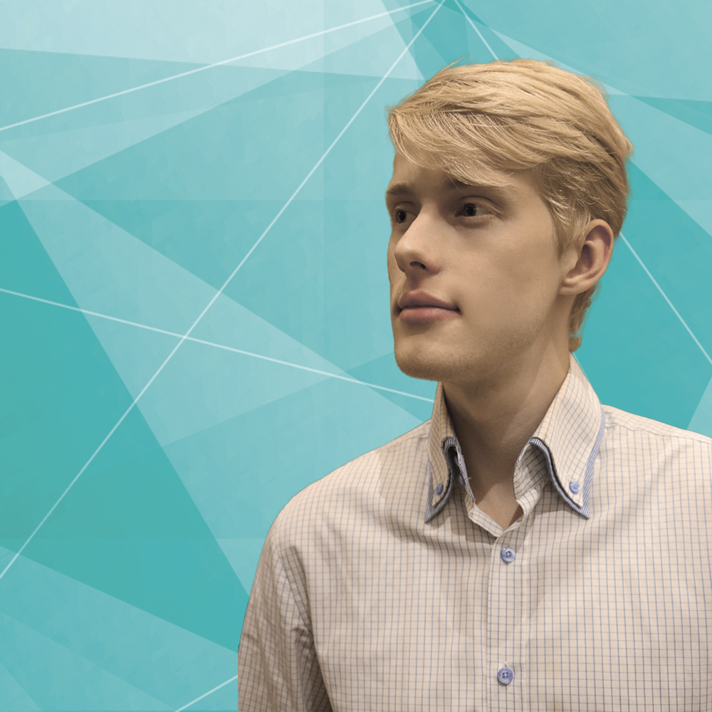 Половников Николай Константинович