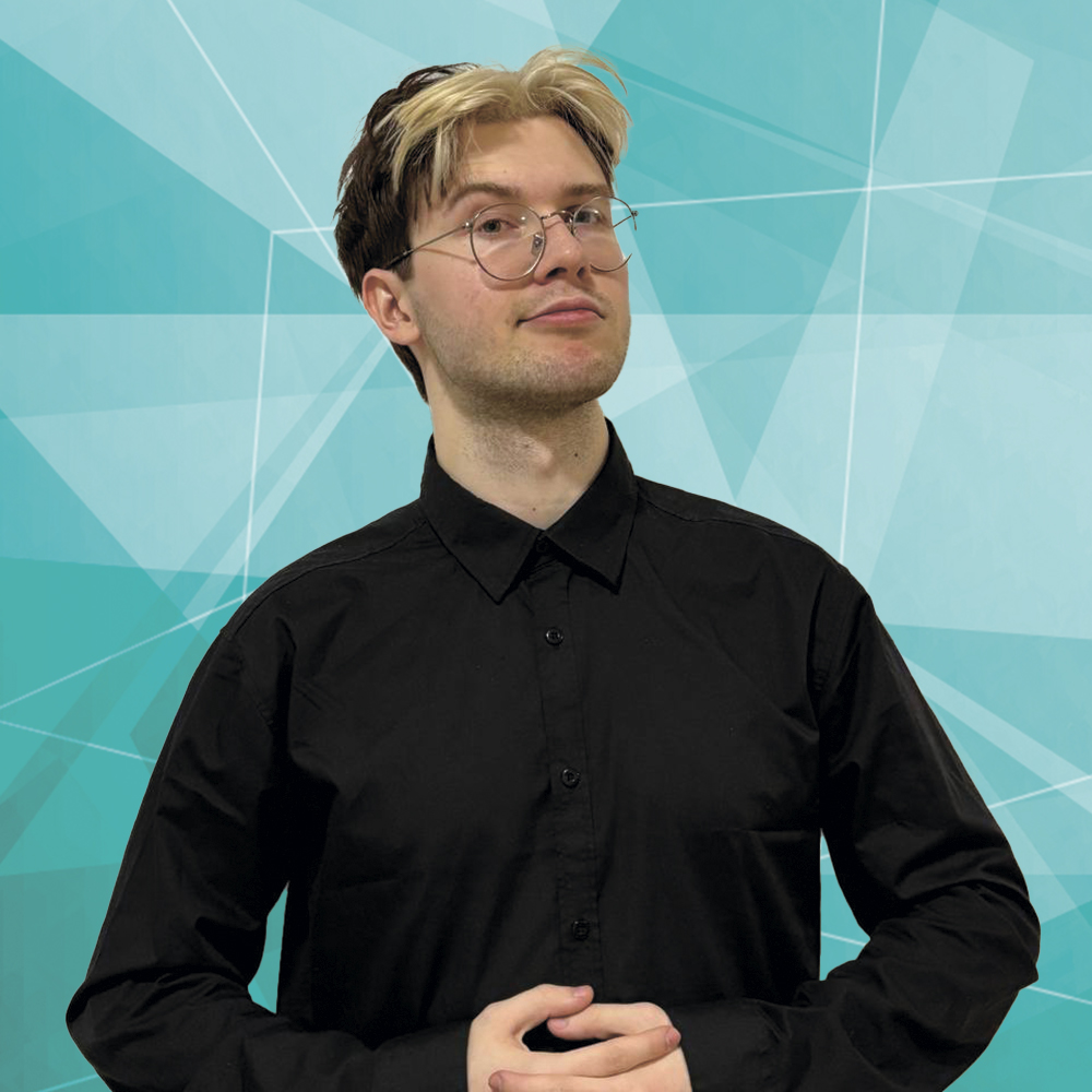 Таболин Кирилл